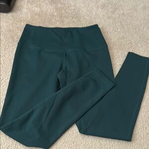 Zella Women's High-Waisted Leggings